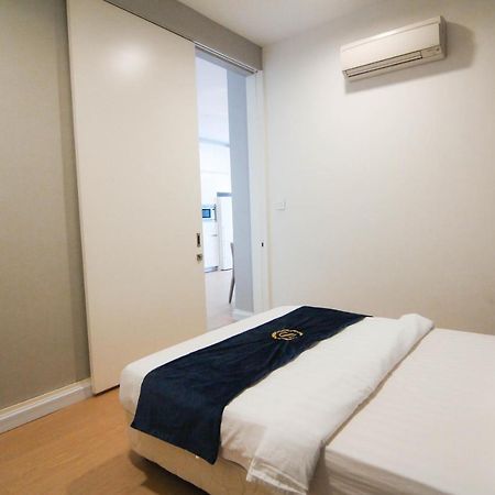 Dolphin Platinum KLCC Kuala Lumpur Apartment Bagian luar foto