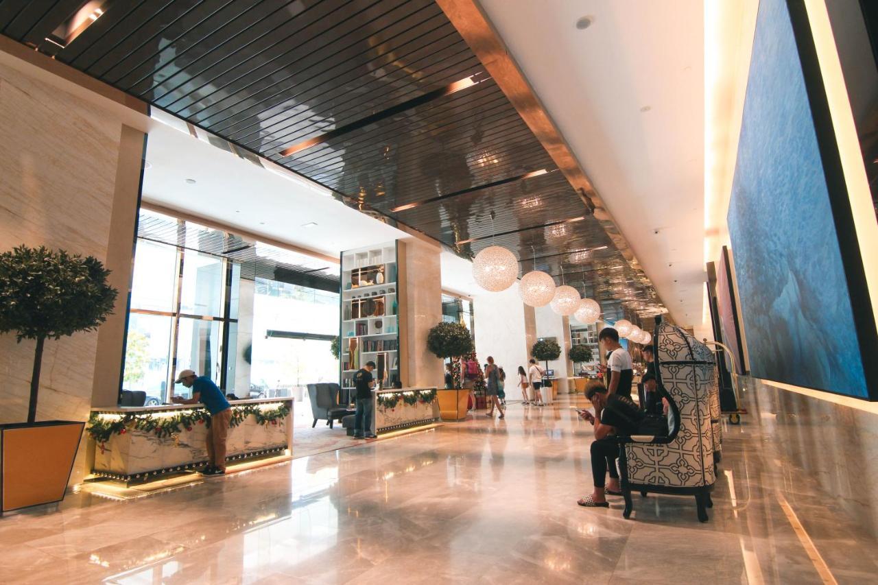 Dolphin Platinum KLCC Kuala Lumpur Apartment Bagian luar foto