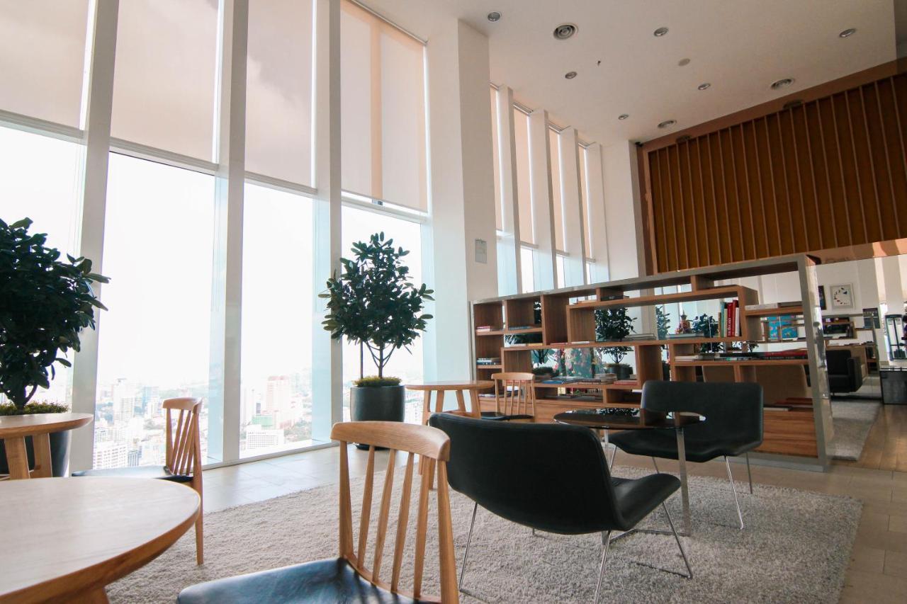 Dolphin Platinum KLCC Kuala Lumpur Apartment Bagian luar foto