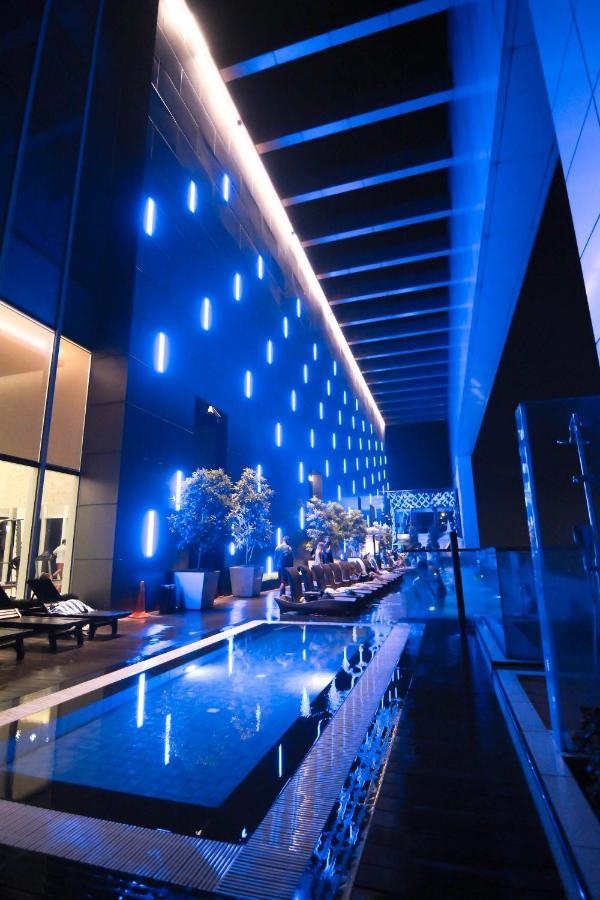 Dolphin Platinum KLCC Kuala Lumpur Apartment Bagian luar foto