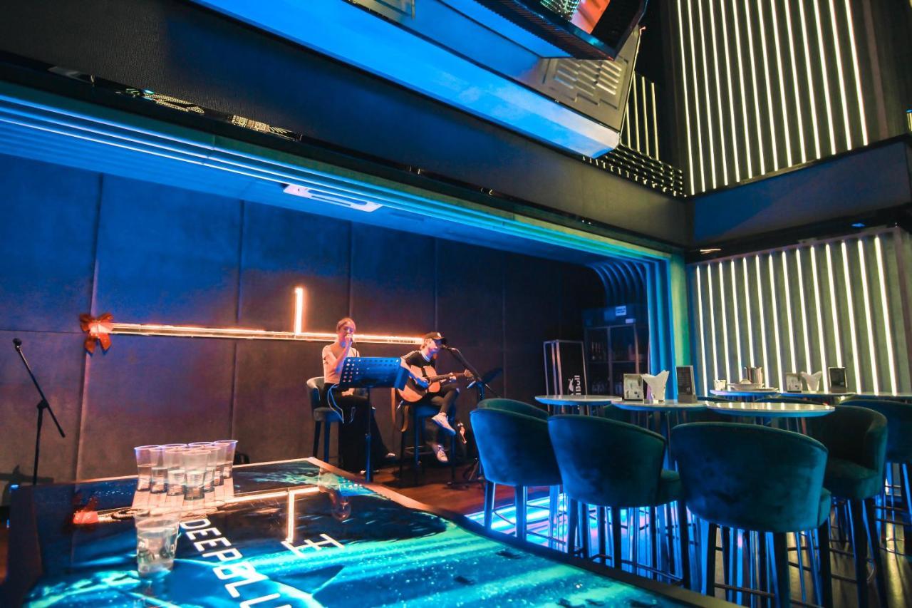 Dolphin Platinum KLCC Kuala Lumpur Apartment Bagian luar foto