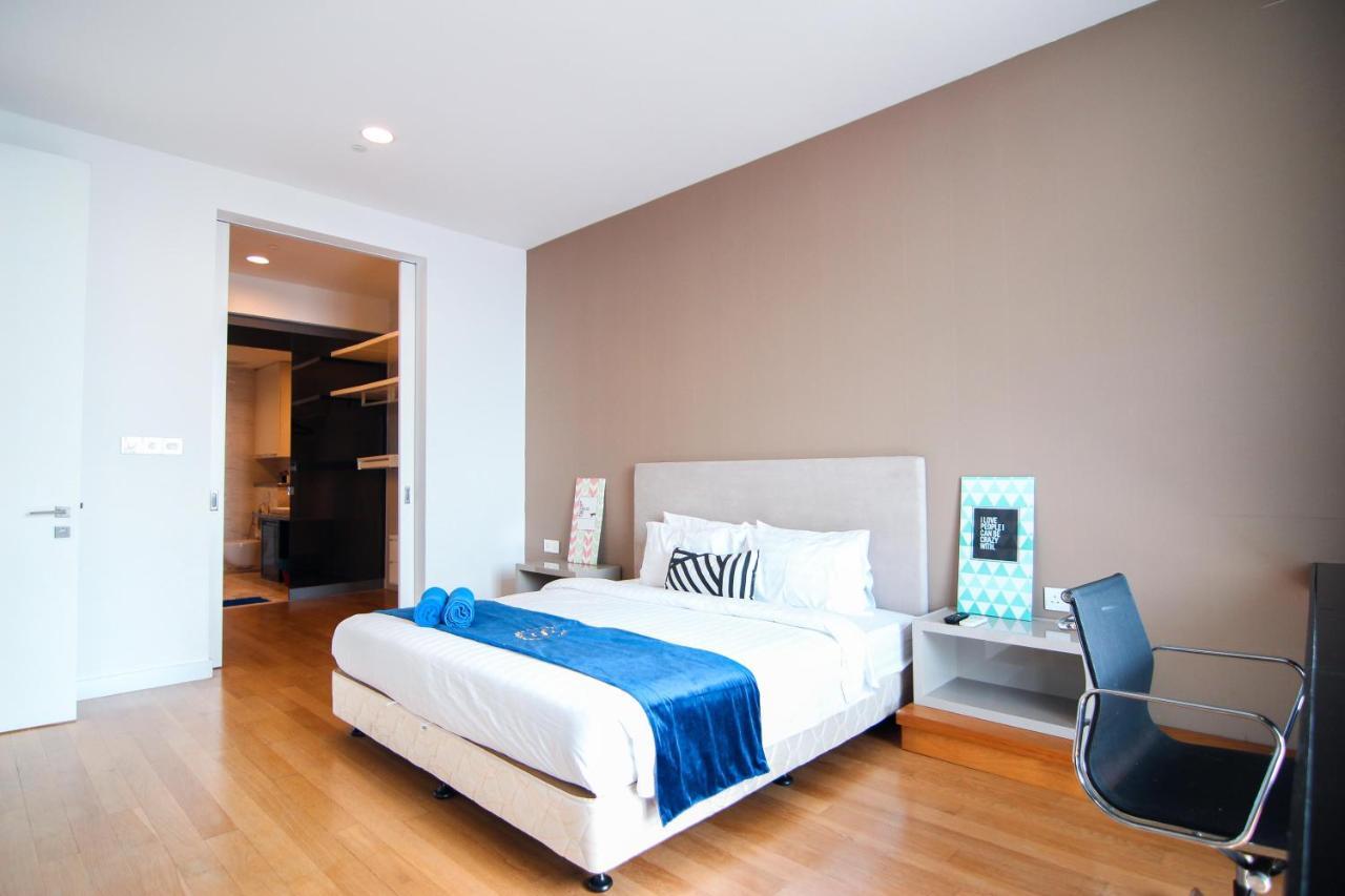 Dolphin Platinum KLCC Kuala Lumpur Apartment Bagian luar foto