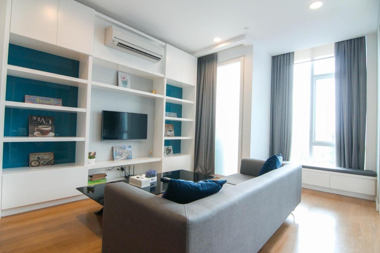 Dolphin Platinum KLCC Kuala Lumpur Apartment Bagian luar foto